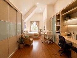 KENSINGTON PARK ROAD (D19), Terrace #608354531